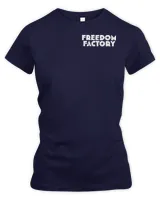 Women's Premium Slim Fit Tee Women's Premium Slim Fit Tee
