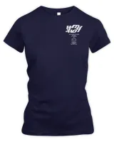 Women's Premium Slim Fit Tee