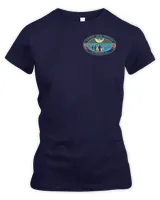 Women's Premium Slim Fit Tee Women's Premium Slim Fit Tee