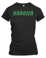Women's Premium Slim Fit Tee Women's Premium Slim Fit Tee