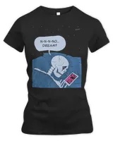 Women's Premium Slim Fit Tee