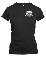 Women's Premium Slim Fit Tee Women's Premium Slim Fit Tee