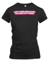 Women's Premium Slim Fit Tee Women's Premium Slim Fit Tee