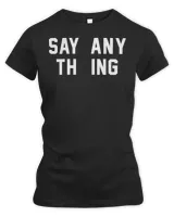 Women's Premium Slim Fit Tee Women's Premium Slim Fit Tee