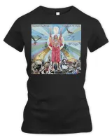 Women's Premium Slim Fit Tee Women's Premium Slim Fit Tee