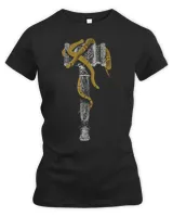 Women's Premium Slim Fit Tee Women's Premium Slim Fit Tee