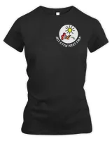 Women's Premium Slim Fit Tee Women's Premium Slim Fit Tee