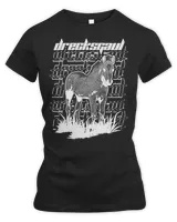 Women's Premium Slim Fit Tee Women's Premium Slim Fit Tee