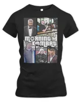 Women's Premium Slim Fit Tee Women's Premium Slim Fit Tee