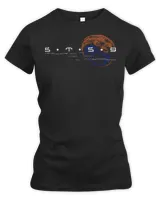 Women's Premium Slim Fit Tee Women's Premium Slim Fit Tee