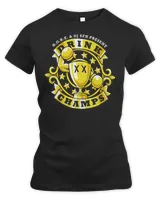 Women's Premium Slim Fit Tee Women's Premium Slim Fit Tee