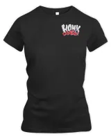 Women's Premium Slim Fit Tee