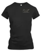 Women's Premium Slim Fit Tee Women's Premium Slim Fit Tee