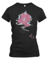 Women's Premium Slim Fit Tee Women's Premium Slim Fit Tee