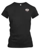 Women's Premium Slim Fit Tee Women's Premium Slim Fit Tee
