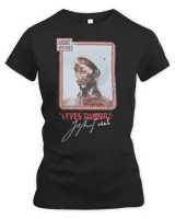 Women's Premium Slim Fit Tee Women's Premium Slim Fit Tee