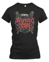 Women's Premium Slim Fit Tee Women's Premium Slim Fit Tee