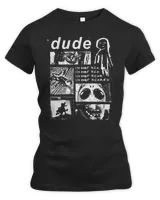 Women's Premium Slim Fit Tee