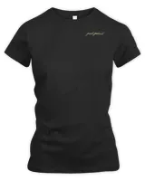 Women's Premium Slim Fit Tee Women's Premium Slim Fit Tee