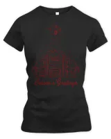 Women's Premium Slim Fit Tee Women's Premium Slim Fit Tee