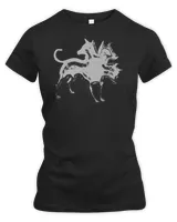 Women's Premium Slim Fit Tee Women's Premium Slim Fit Tee