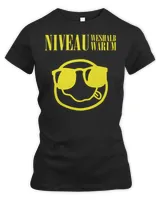 Women's Premium Slim Fit Tee Women's Premium Slim Fit Tee