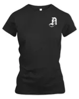 Women's Premium Slim Fit Tee Women's Premium Slim Fit Tee
