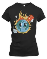 Women's Premium Slim Fit Tee Women's Premium Slim Fit Tee
