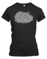 Women's Premium Slim Fit Tee Women's Premium Slim Fit Tee