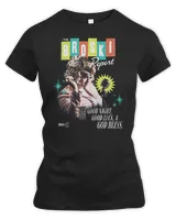 Women's Premium Slim Fit Tee Women's Premium Slim Fit Tee