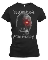 Women's Premium Slim Fit Tee Women's Premium Slim Fit Tee
