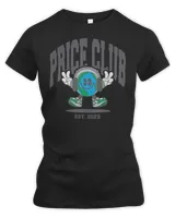 Women's Premium Slim Fit Tee Women's Premium Slim Fit Tee