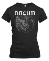 Women's Premium Slim Fit Tee Women's Premium Slim Fit Tee
