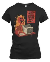 Women's Premium Slim Fit Tee Women's Premium Slim Fit Tee