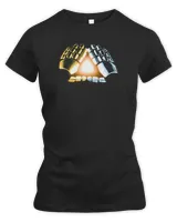 Women's Premium Slim Fit Tee Women's Premium Slim Fit Tee