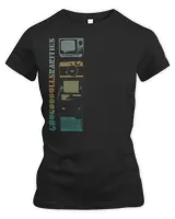 Women's Premium Slim Fit Tee Women's Premium Slim Fit Tee