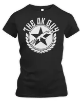 Women's Premium Slim Fit Tee Women's Premium Slim Fit Tee