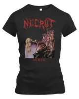Women's Premium Slim Fit Tee