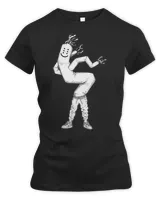 Women's Premium Slim Fit Tee Women's Premium Slim Fit Tee