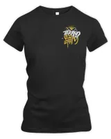 Women's Premium Slim Fit Tee