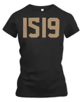 Women's Premium Slim Fit Tee