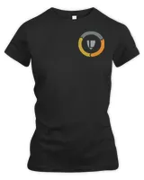 Women's Premium Slim Fit Tee Women's Premium Slim Fit Tee