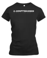 Women's Premium Slim Fit Tee Women's Premium Slim Fit Tee