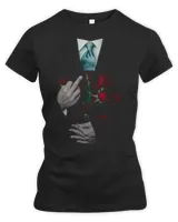 Women's Premium Slim Fit Tee Women's Premium Slim Fit Tee