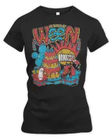 Women's Premium Slim Fit Tee