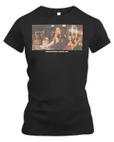 Women's Premium Slim Fit Tee Women's Premium Slim Fit Tee