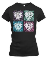 Women's Premium Slim Fit Tee Women's Premium Slim Fit Tee