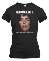 Women's Premium Slim Fit Tee Women's Premium Slim Fit Tee