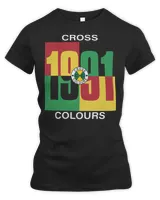 Women's Premium Slim Fit Tee Women's Premium Slim Fit Tee