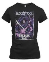 Women's Premium Slim Fit Tee Women's Premium Slim Fit Tee